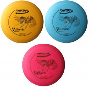 Innova létající talíř - freesbe DX Valkyrie