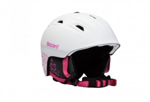Blizzard dámská přilba - helma Viva Demon ski helmet, doprodej 