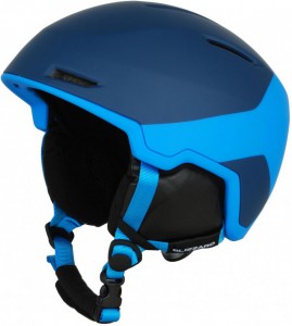 Blizzard lyžařská helma Viper, dark blue matt, doprodej