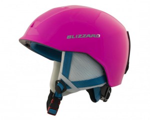 Blizzard přilba - helma Signal, pink