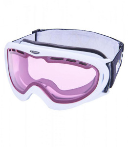 Blizzard lyžařské brýle 905 DAVO, white shiny, rosa1