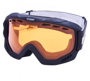 Blizzard lyžařské brýle 911 DAVO, black , amber1