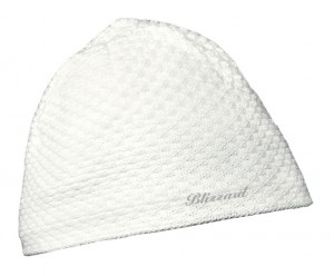 Blizzard zimní čepice Viva Dragon cap, white
