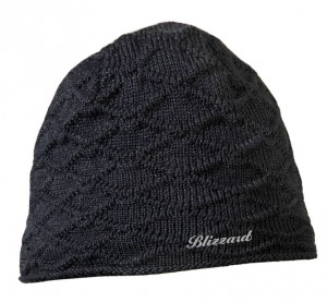 Blizzard zimní čepice Viva cap, black