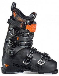Tecnica lyžařské boty Mach1 PRO MV, black, doprodej
