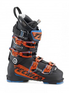 Tecnica Závodní lyžařské boty Mach1 R 130 LV, doprodej