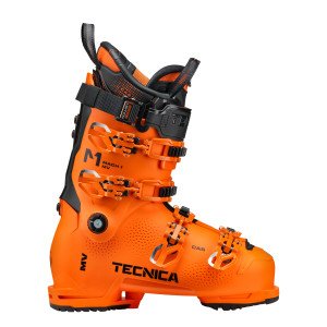 Tecnica sport sjezdové boty Mach1 130 MV TD GW, ultra orange