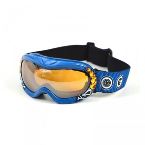 Powerslide dětské lyžařské brýle HOT WHEELS, doprodej