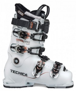 Tecnica dámské sjezd boty - lyžáky Mach1 LV PRO W, doprodej