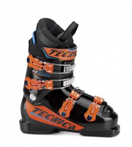 Tecnica Juniorské lyžařské boty R Pro 70, doprodej