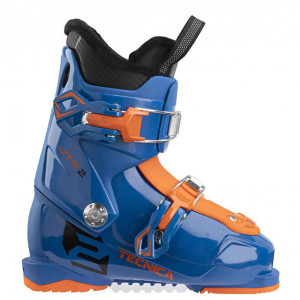 Tecnica juniorské lyžařské boty JTR 2