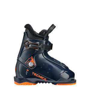 Tecnica dětské lyžařské boty JT 1