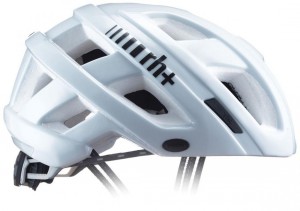 RH+ cyklo helma Z8, shiny white