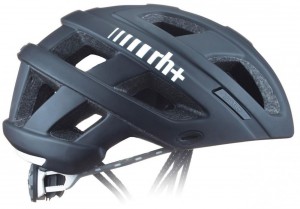 RH+ cyklo helma Z8, matt black