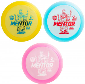 Discmania létající talíř - freesbe Active Premium Mentor