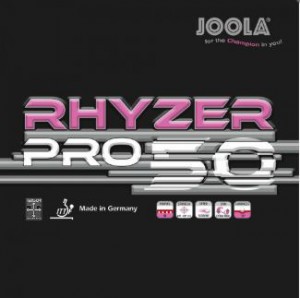 Joola potah na pálku ping pong Rhyzer Pro 50, 16001803