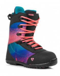 Gravity snowboardové boty Micra