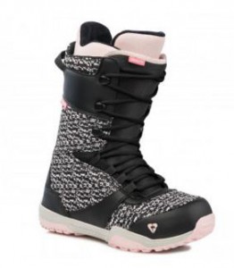 Gravity snowboardové boty Bliss Pink