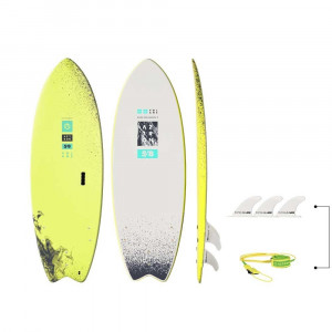 AZTRON surfboard VOLANS 172 cm