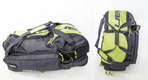 Elan cestovní taška BAG TROLLEY, doprodej