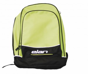 Elan sportovní batoh BACKPACK SMALL, green, doprodej