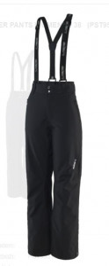 Elan dámské lyžařské kalhoty CAMBER PANTS WOMEN, doprodej