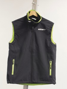 Elan vesta M RACING SOFTSHELL, doprodej