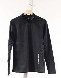 Elan dámská softshell bunda SWEATER W ANNA, black, doprodej