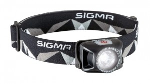 Sigma sport světlo čelové SIGMA Headled II, 05094