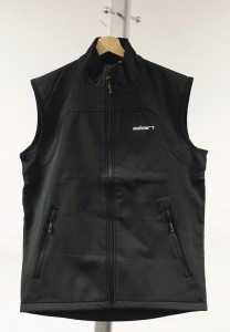 Elan vesta VEST M CORPORATE SOFTSHELL, doprodej