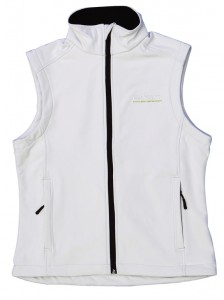 Elan vesta VEST W CORPORATE SOFTSHELL, doprodej