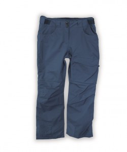 Elan dámské lyžařské kalhoty PANTS TRUDY LADY, doprodej