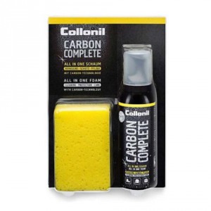 Collonil impregnace CARBON Complete, 125 ml, 6382