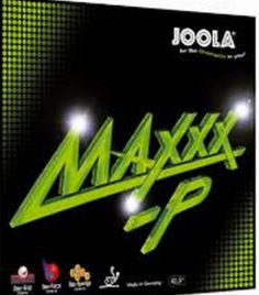 Joola potah na pálku ping pong Maxxx-P