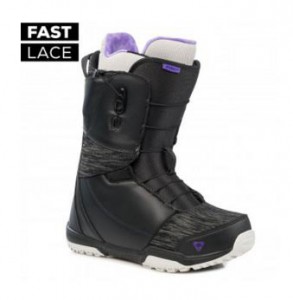 Gravity snowboardové boty Aura Fast Lace