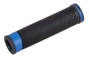 PRO-T Grip Color 125, černo-modrá, 12143