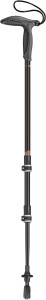 Leki hůl (špacírka) Wanderfreund Makalu, 90-120 cm, 1 ks, 65320811