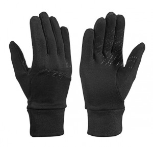 Leki fleece rukavice URBAN MF TOUCHT, 640870301, doprodej