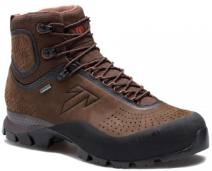 Tecnica trekking boty Forge GTX Ms, 022 night tierra/rich laterite