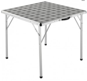 Coleman skládací kempový stůl Square Camp Table, 2000024716