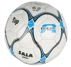 Lerko fotbalový míč Ratec Futsal, vel. 4