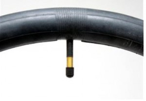 Yedoo duše pro pneu 20" x 1,75-2,25, rovný ventilek