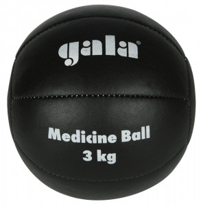 Gala míč medicinbal 0330S 3 kg, 4190