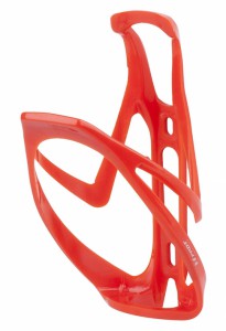 PRO-T košík plast, červená, 27005