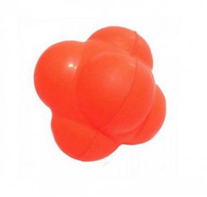 LiveUp míček REACT BALL 7 cm, 3083B
