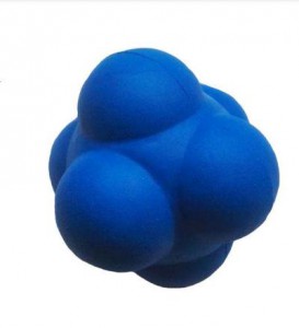 Sedco míček react ball 10 cm, 3083