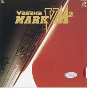 Yasaka potah na pálku ping pong Mark V. M2, 17001206