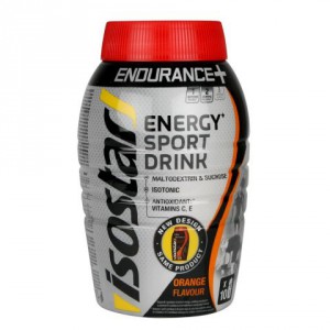 Isostar prášek Long Energy, 790 g