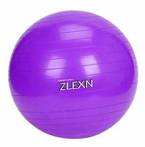 Sedco gymnastický míč Yoga Ball 75 cm, 8710422