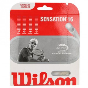 Wilson výplet Wilson Sensation 16, 67045
